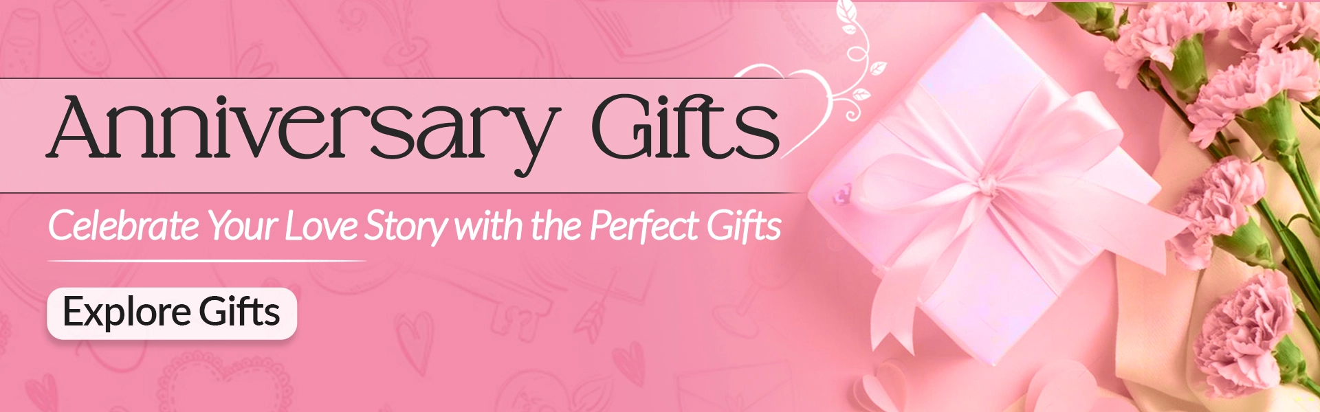 Anniversary Gifts