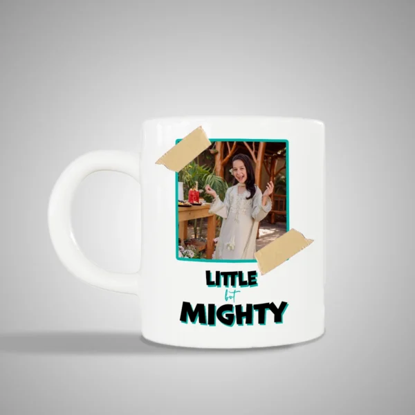 Customized Mug for Kids