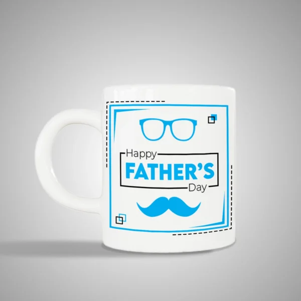 Fathers Day Mug