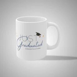 Graduation Mug 1