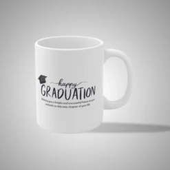 Graduation Mug 2
