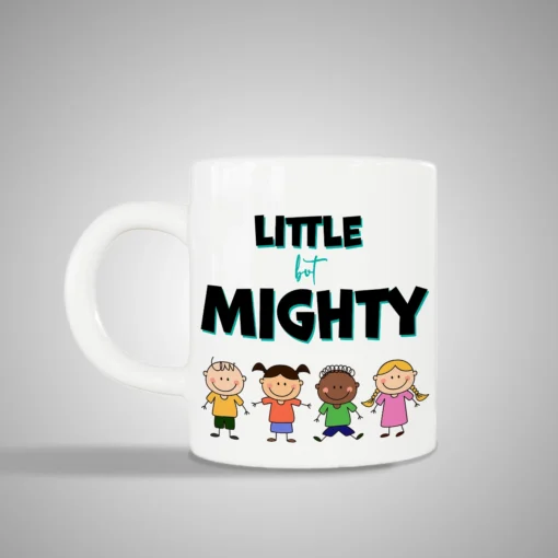 Mighty Mug for Kids