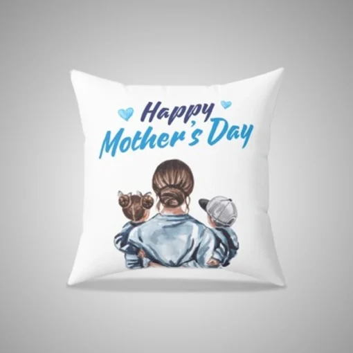 Mother's Day Pillow 1
