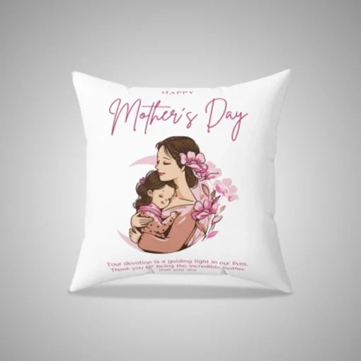 Mother's Day Pillow 2