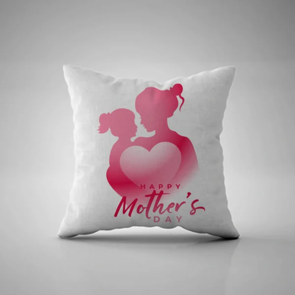 Mother's Day Pillow