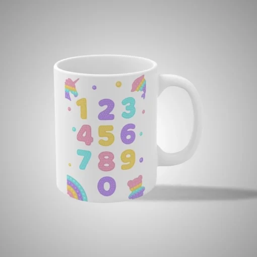 Mighty Mug for Kids - Image 3