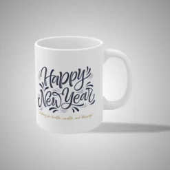 Ramadan Mubarak Mug 2