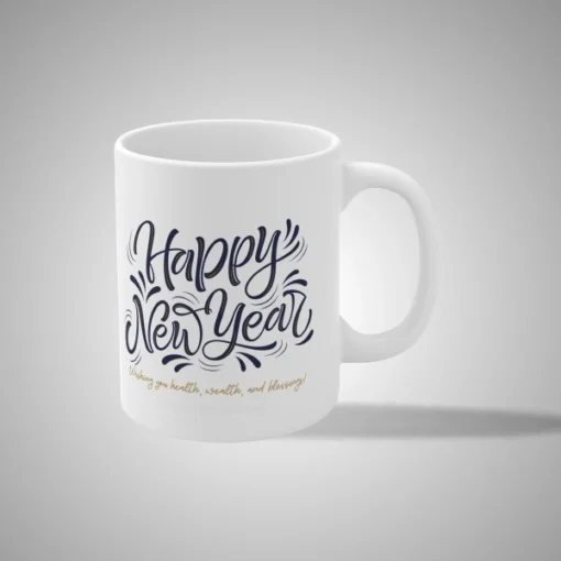 Ramadan Mubarak Mug 2
