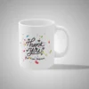 Thankyou Mug