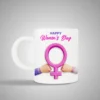 Womens Day Mug
