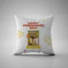 Customized Friendship Day Pillow