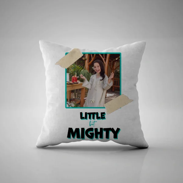 Customized Pillow for Kids