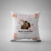 Customized Valentine's Day Pillow