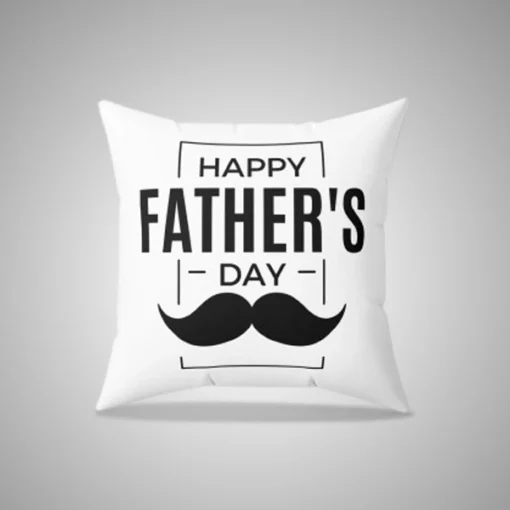 Father's Day Pillow 1