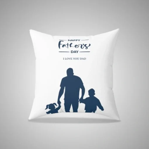 Father's Day Pillow 2