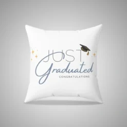 Graduation Pillow 1