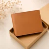 Leather Wallet