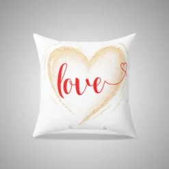 Love Cushion