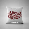 Merry Christmas Pillow
