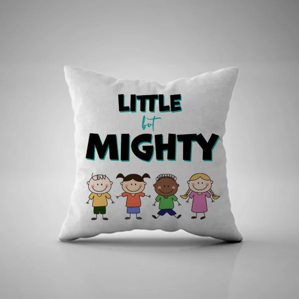 Mighty Pillow for Kids