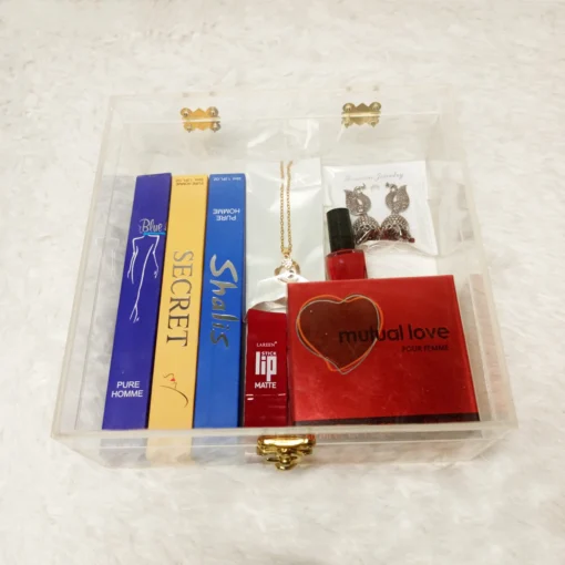 Allure Hamper Box