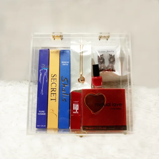 Allure Hamper Gift Box Hamper
