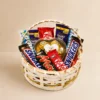 Choco Delight Hamper