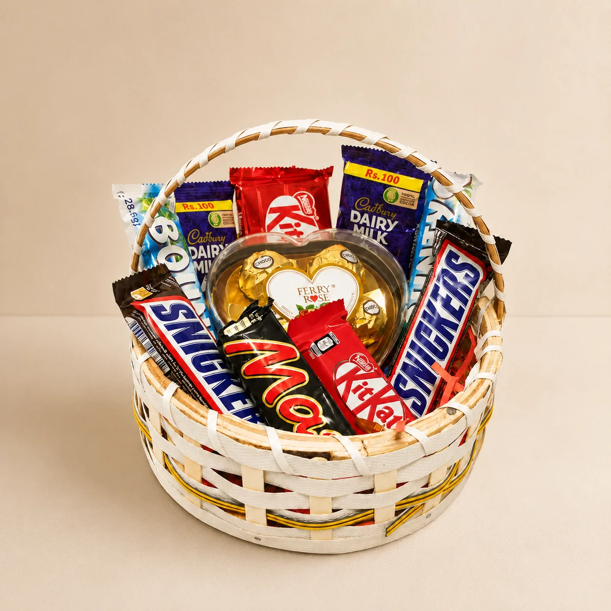 Choco Delight Hamper