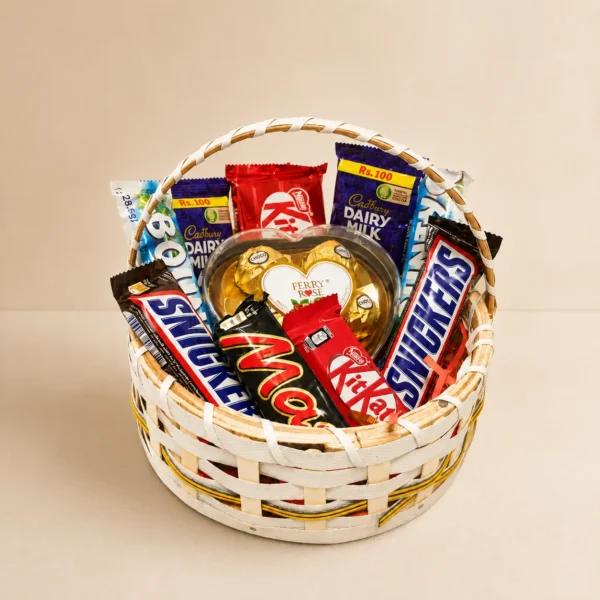 Choco Delight Hamper