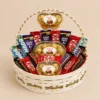 Chocolate Paradise Basket
