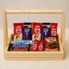 Classic Chocolate Tray