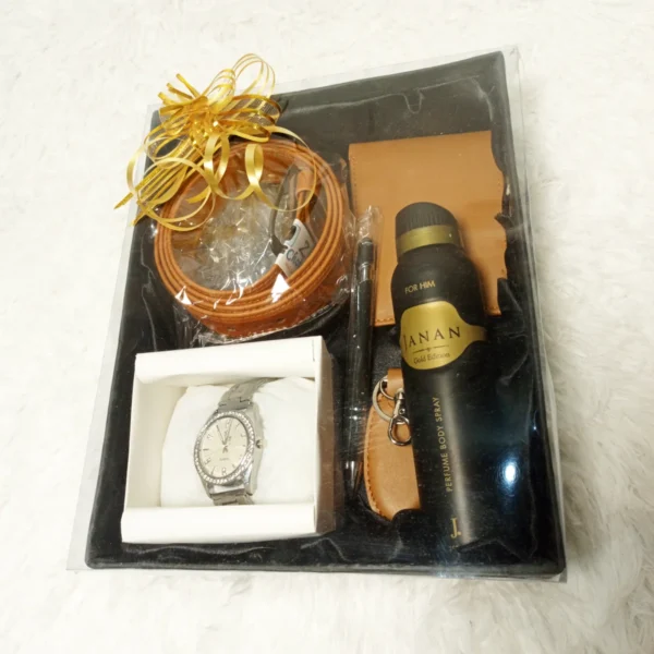 Classic Gift Set