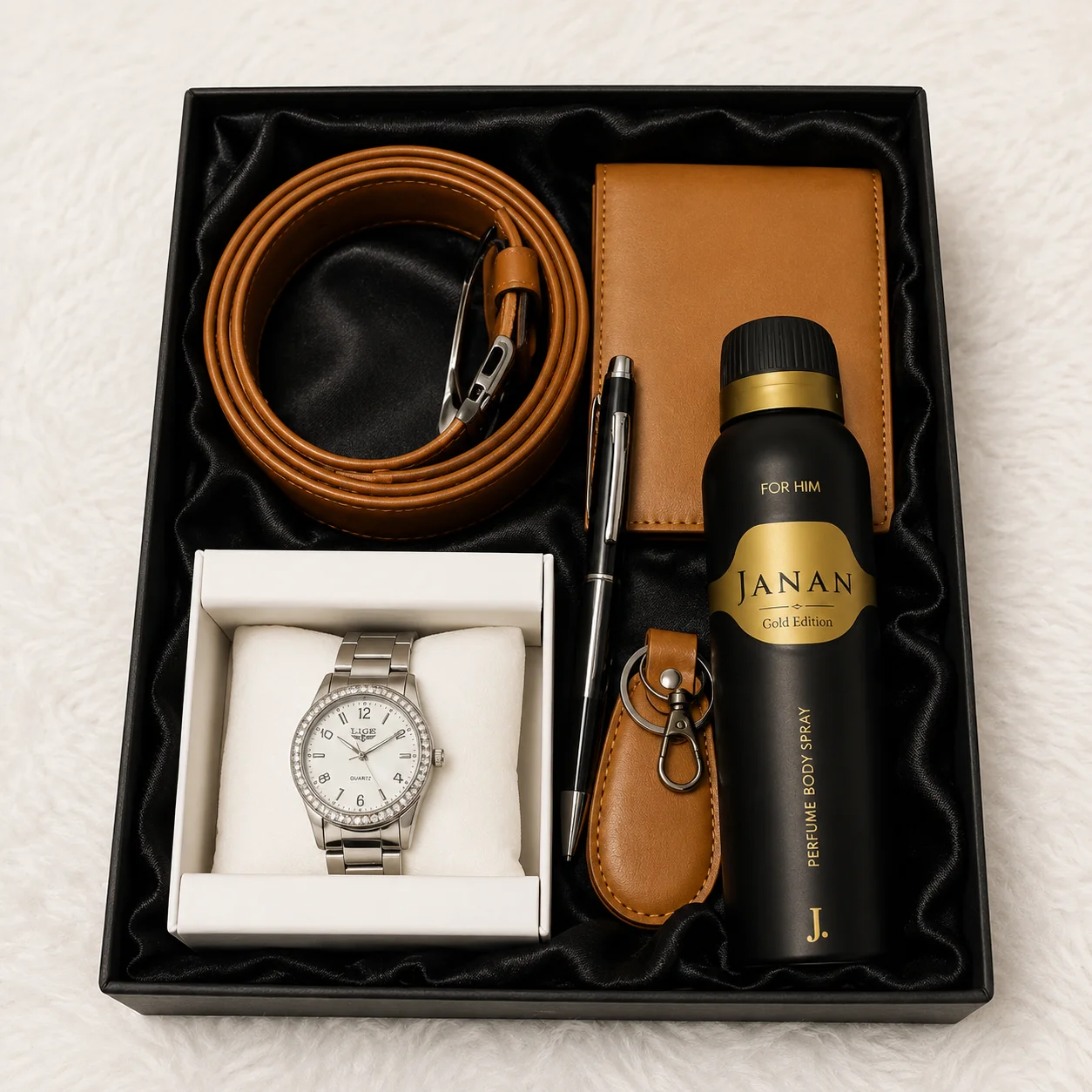 Classic Gift Set for Him