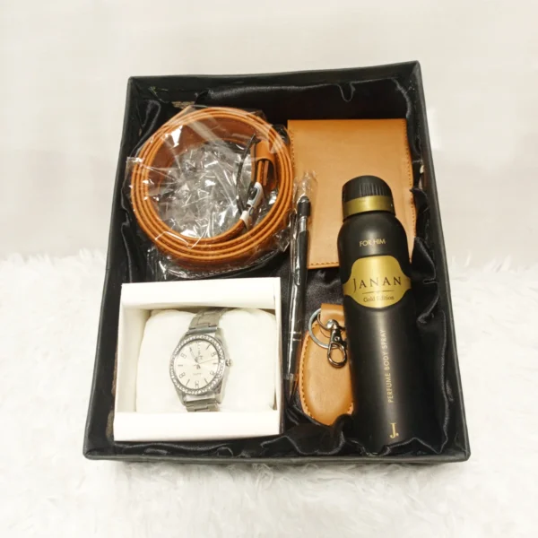 Classic Gift Set for Him