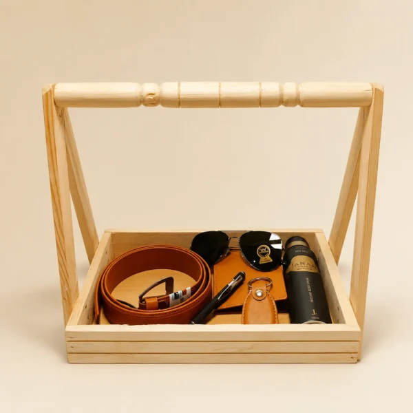 Classic Men’s Gift Set