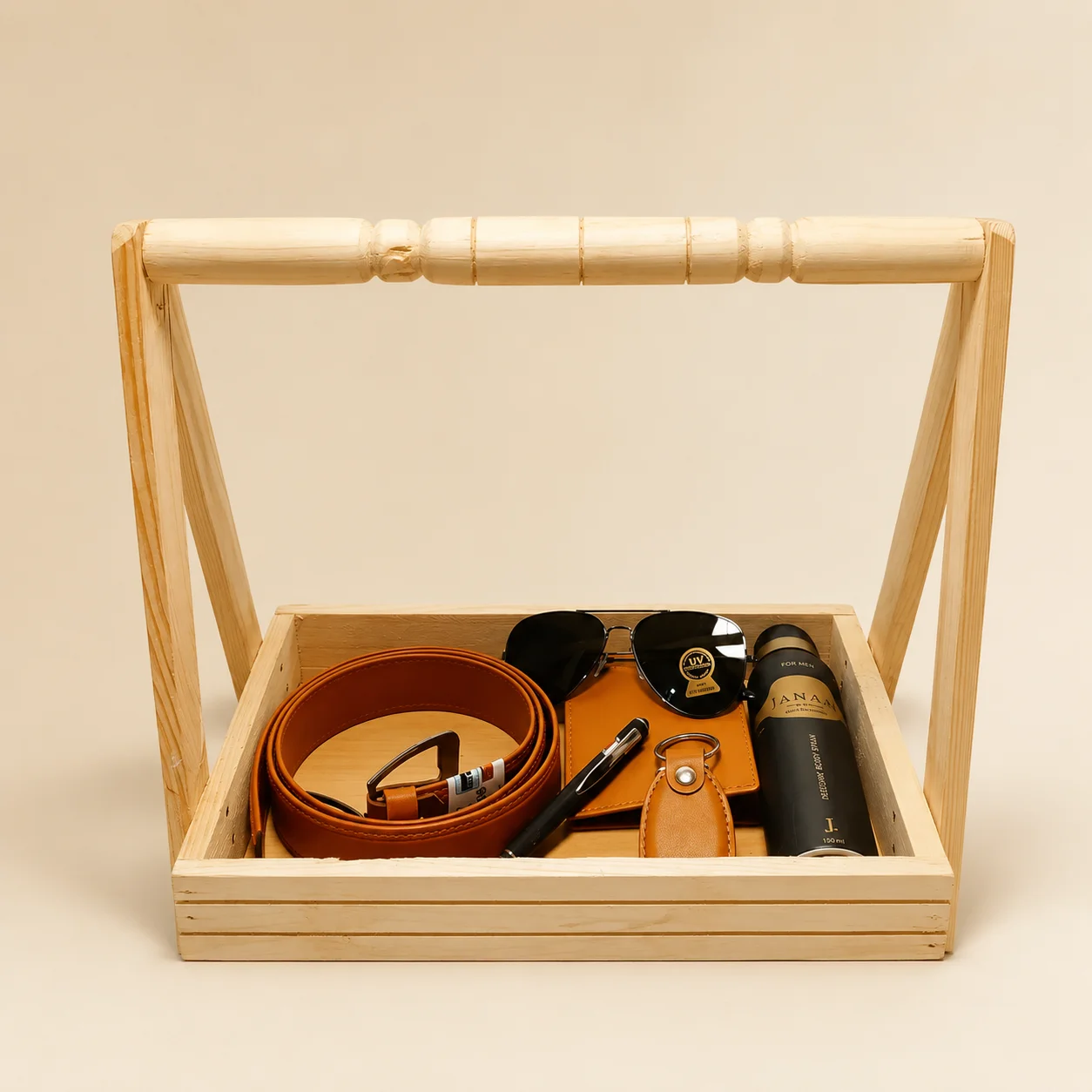 Classic Men’s Gift Set