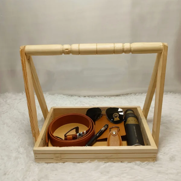 Classic Men’s Gift Set