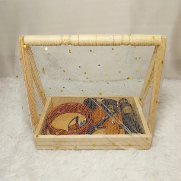 Classic Men’s Gift Set with Packaging