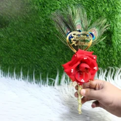 Custom Nikkah Pen with Name
