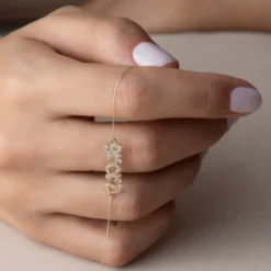 Customized Date Bracelet