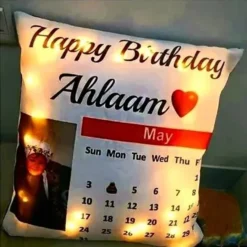 Customized LED Cushion