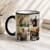 Customized Magic Mug
