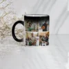 Customized Magic Mug