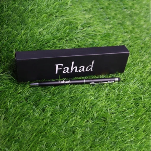Customized Pen with Box