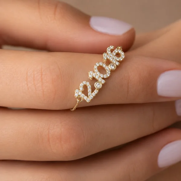 Date Bracelet