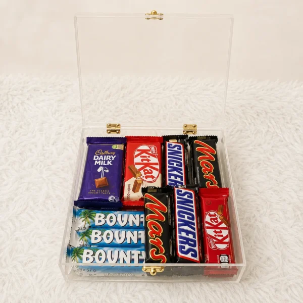 Decadent Delight Box