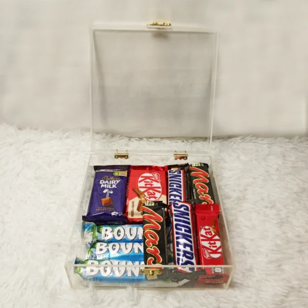 Decadent Delight Box