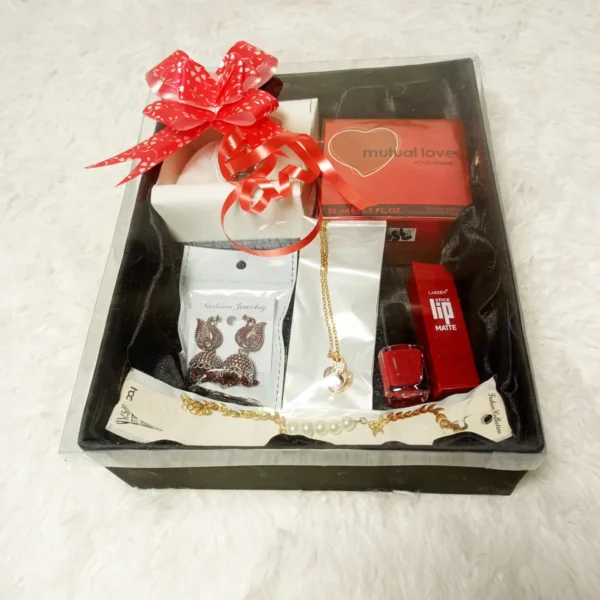 Elegant Gift Box