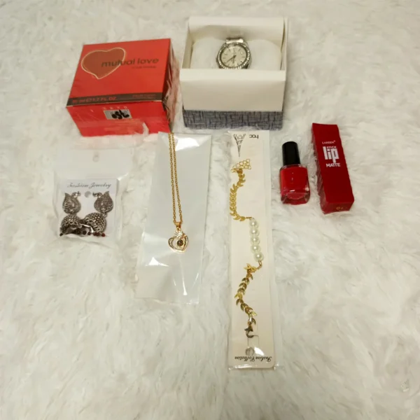 Elegant Gift Box Products
