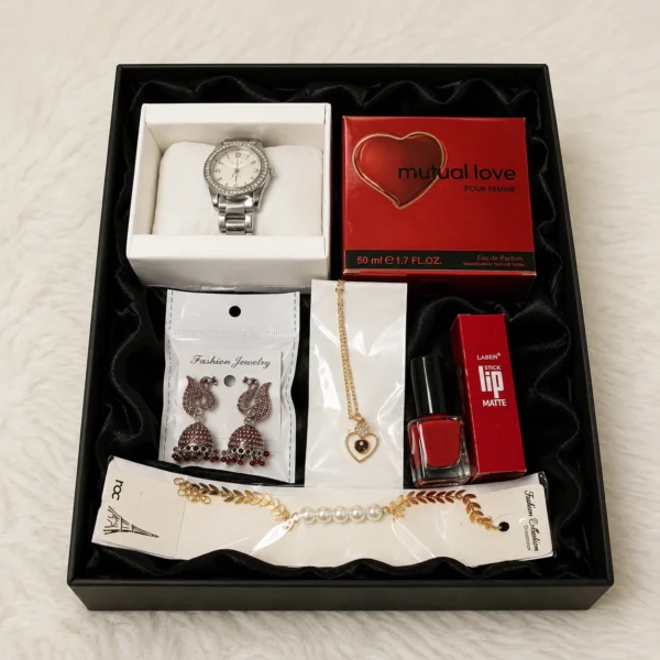Elegant Gift Box for Her